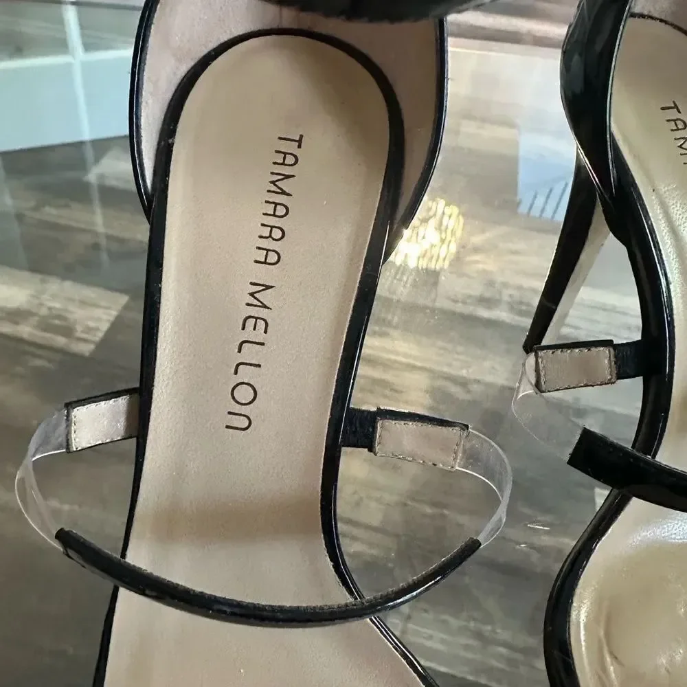 Tamara Mellon step out